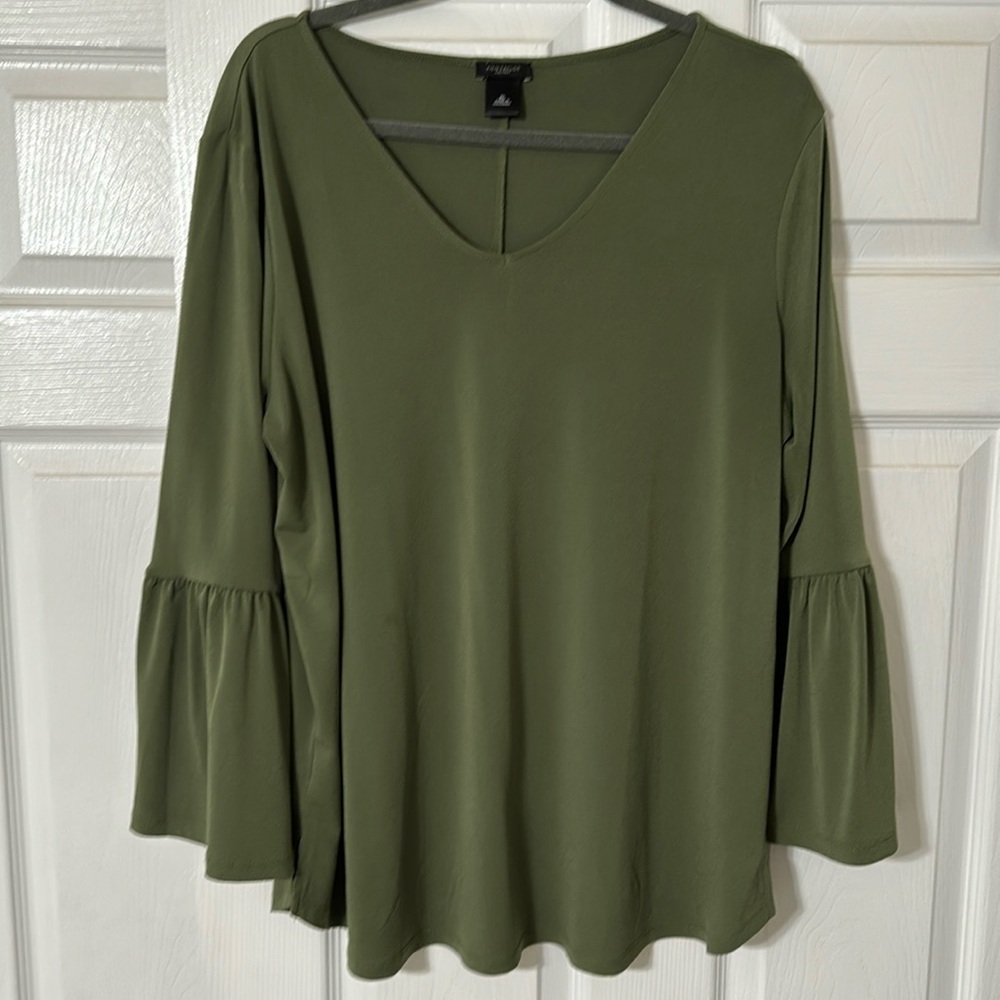 Ann Taylor Blouse